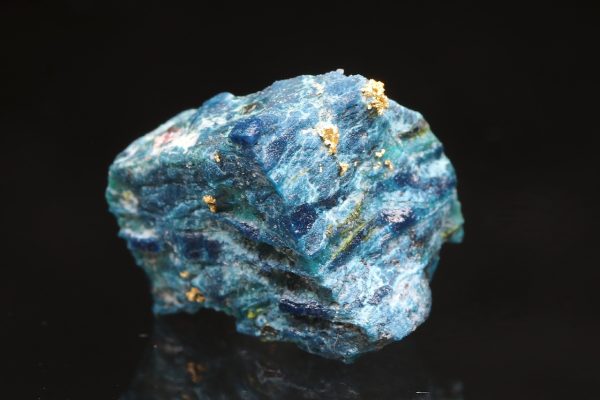Gold, Shattuckit – Bild 3