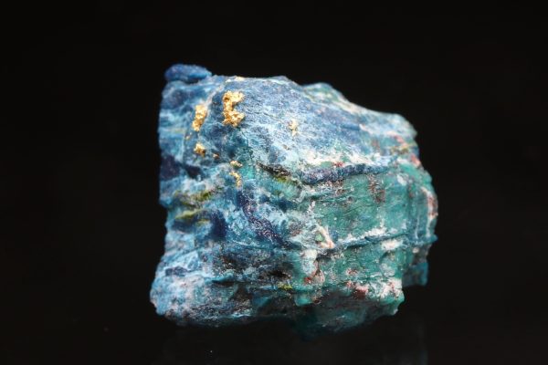 Gold, Shattuckit – Bild 5