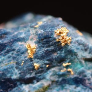 Gold, Shattuckit