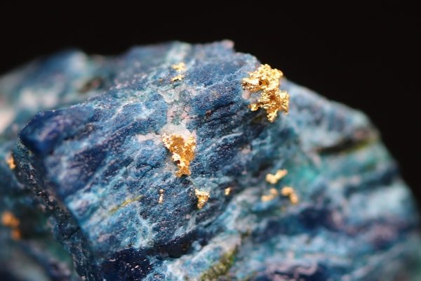 Gold, Shattuckit – Bild 7
