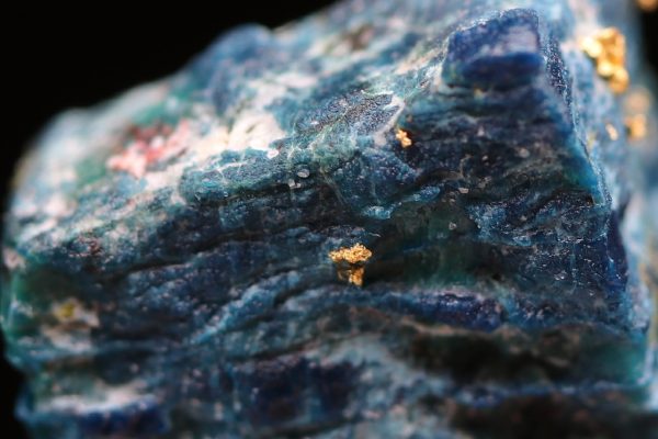 Gold, Shattuckit – Bild 8