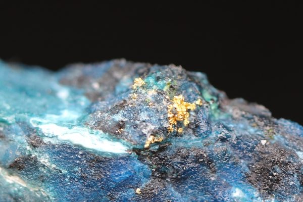 Gold, Shattuckit – Bild 5