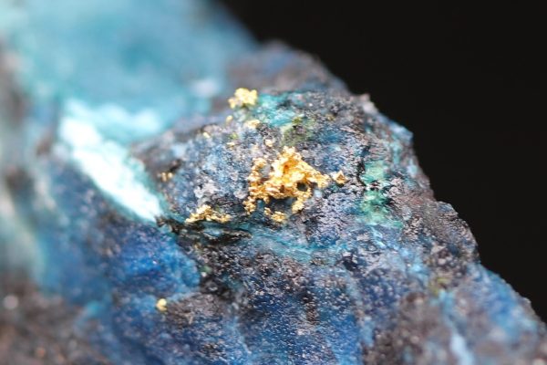 Gold, Shattuckit – Bild 6
