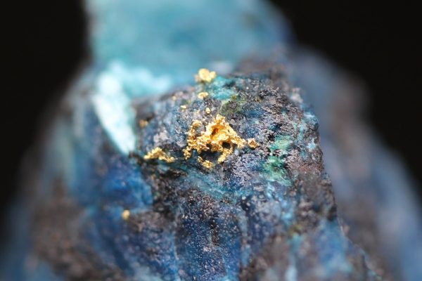 Gold, Shattuckit – Bild 7