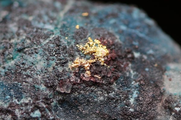Gold – Bild 6