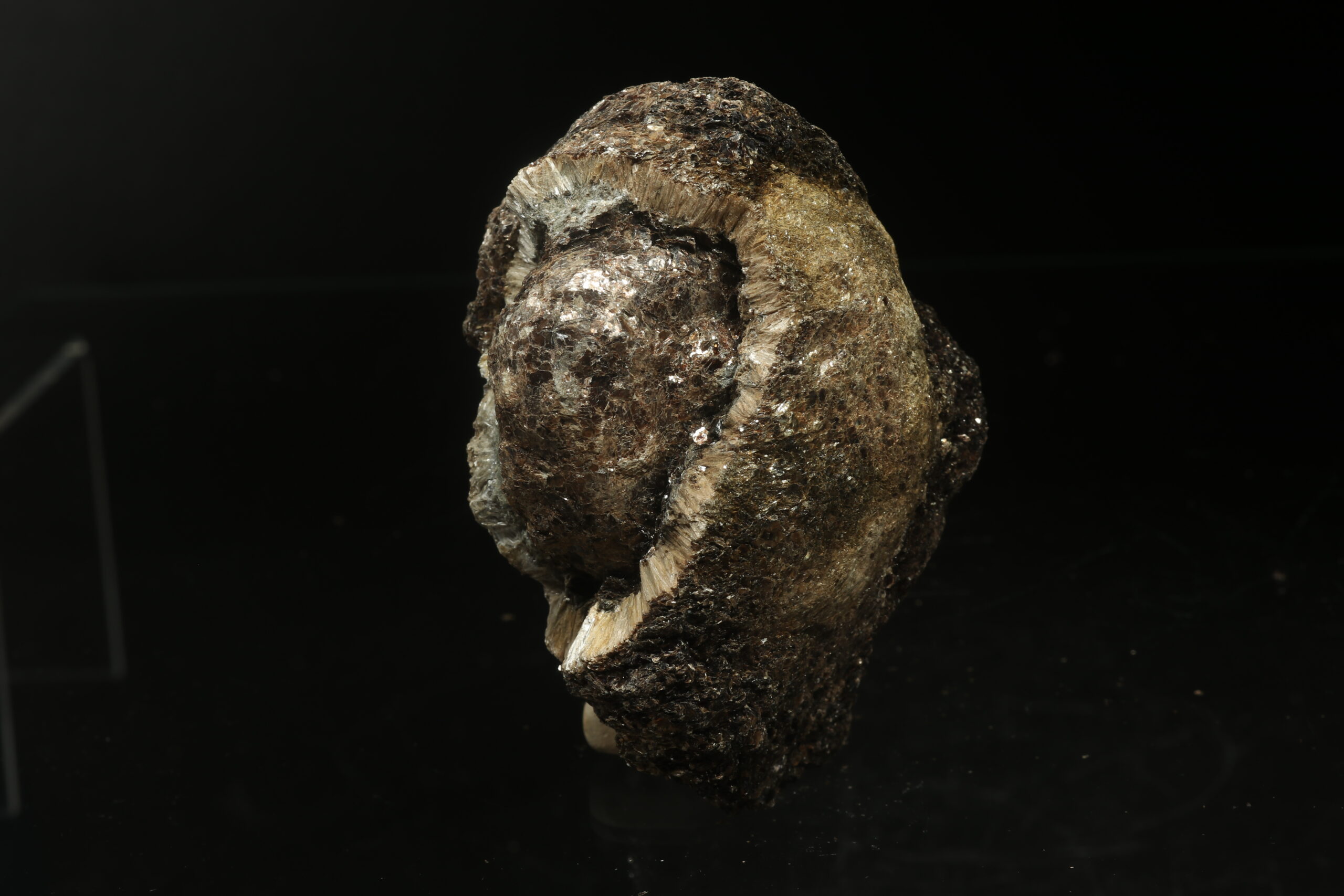 Hermanovskugel – Bild 2