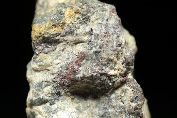Sternbergit, Proustit – Bild 4