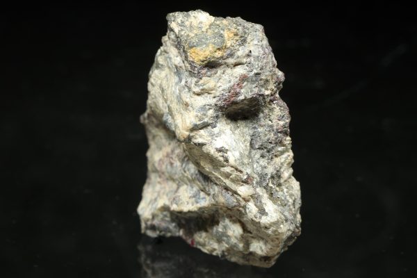 Sternbergit, Proustit – Bild 5