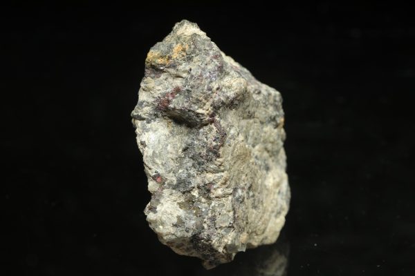 Sternbergit, Proustit – Bild 6