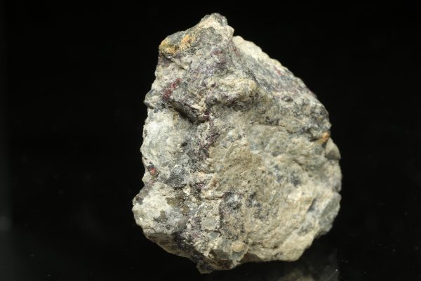 Sternbergit, Proustit – Bild 7