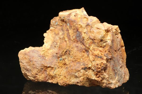 Tetradymit, Montanit