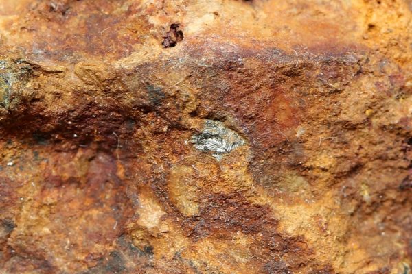 Tetradymit, Montanit – Bild 3