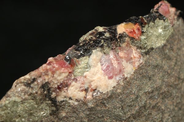 Rhodonit – Bild 5