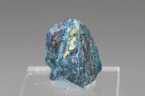 Gold, Shattuckit – Bild 2