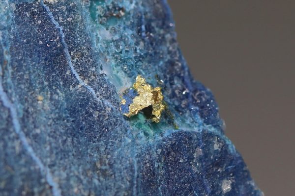 Gold, Shattuckit – Bild 6