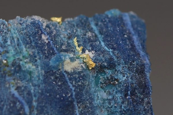 Gold, Shattuckit – Bild 7