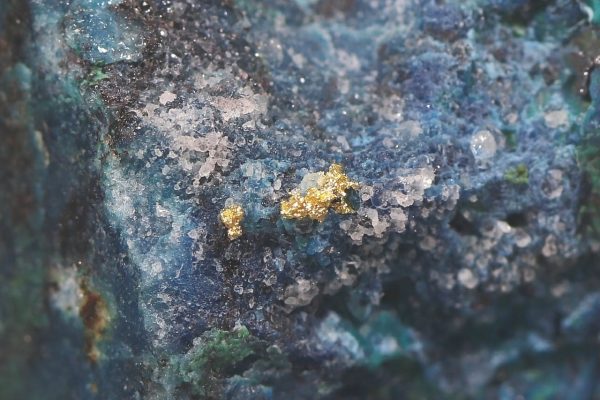 Gold, Shattuckit – Bild 6
