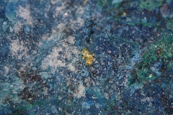 Gold, Shattuckit – Bild 7