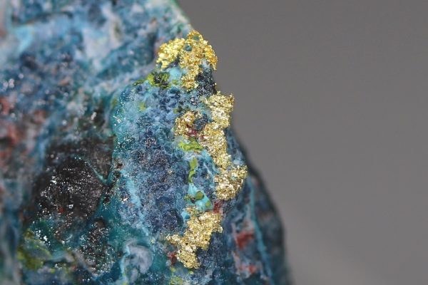 Gold, Shattuckit – Bild 4