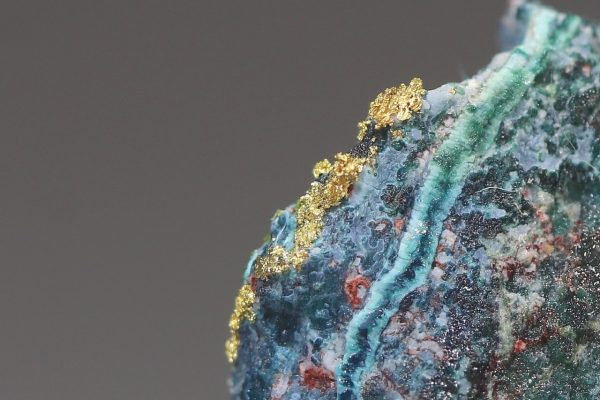 Gold, Shattuckit – Bild 6