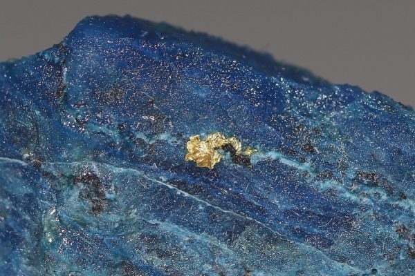 Gold, Shattuckit – Bild 5
