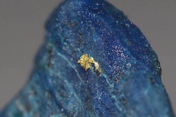 Gold, Shattuckit – Bild 6