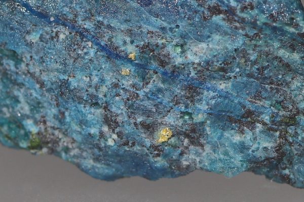 Gold, Shattuckit – Bild 7