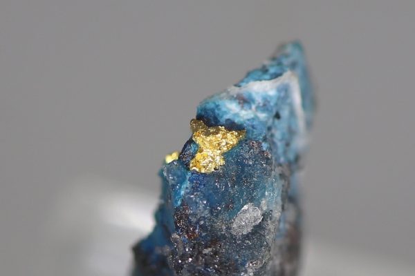 Gold, Shattuckit – Bild 6