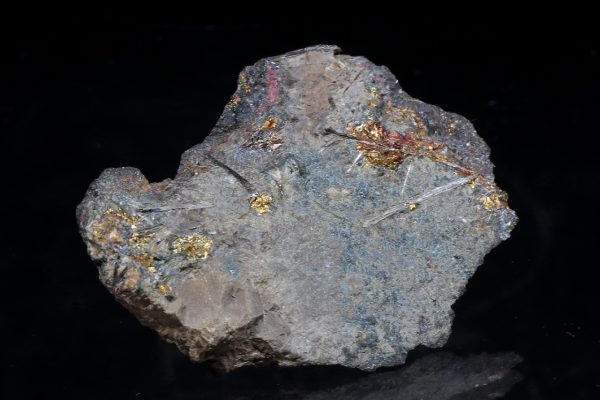 Bismutin – Bild 2