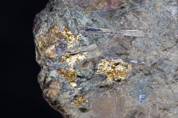 Bismutin – Bild 4