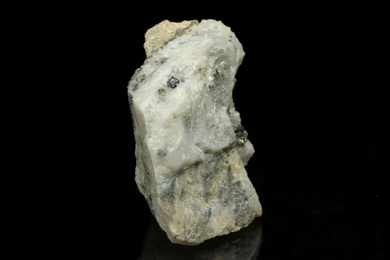 Myargyrit – Bild 2