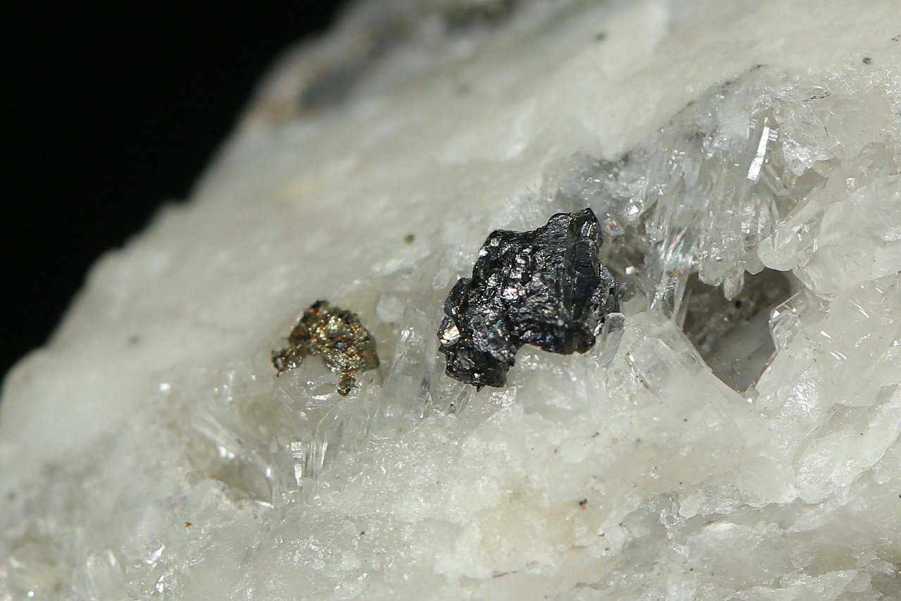 Myargyrit – Bild 6