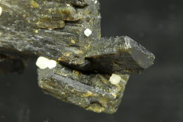 Epidot, Prehnit, Andradit – Bild 8