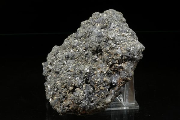 Galenit, cerussit – Bild 3