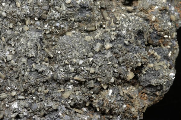 Galenit, cerussit – Bild 5