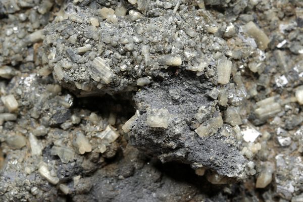 Galenit, cerussit – Bild 7