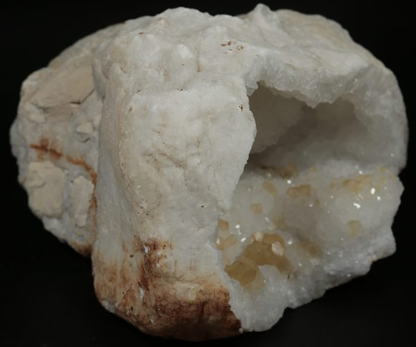 Kristallgeode, Calcit – Bild 2