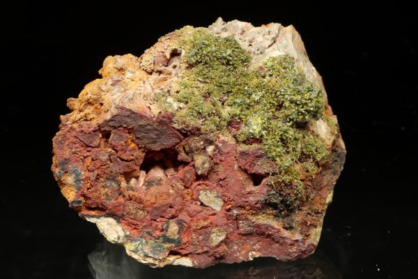 Pyromorphit – Bild 2