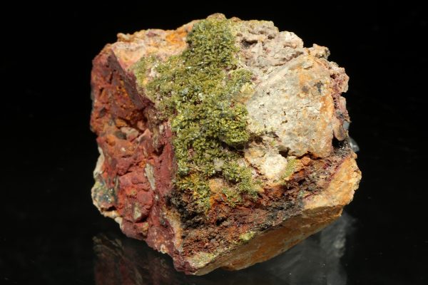 Pyromorphit – Bild 4