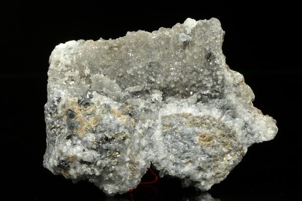 Quarz, Boulangerit, Siderit, Tetraedrit – Bild 10