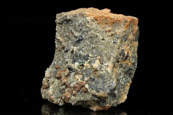 Bournonit, Siderit – Bild 4