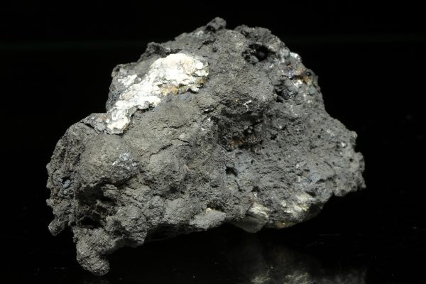 Proustit, Argentopyrit, Arsen, Silber – Bild 2