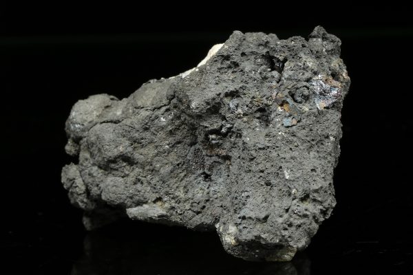 Proustit, Argentopyrit, Arsen, Silber – Bild 4