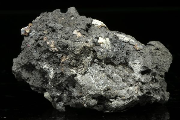Proustit, Argentopyrit, Arsen, Silber – Bild 6