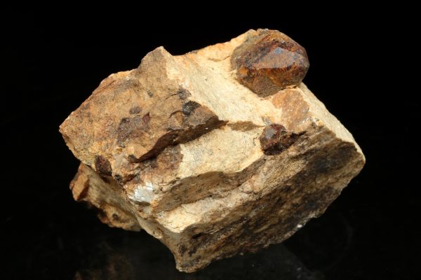 Granat – Bild 3
