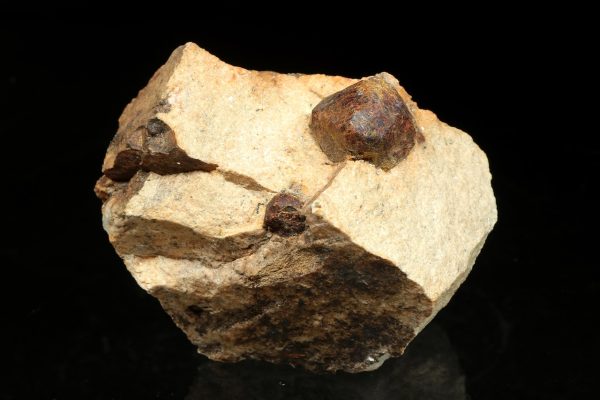 Granat – Bild 2