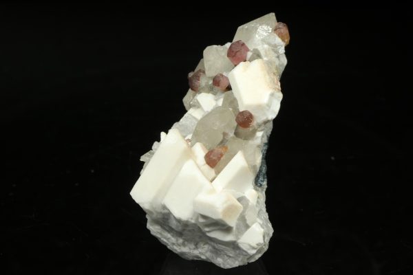Elbait, Orthoklas – Bild 5