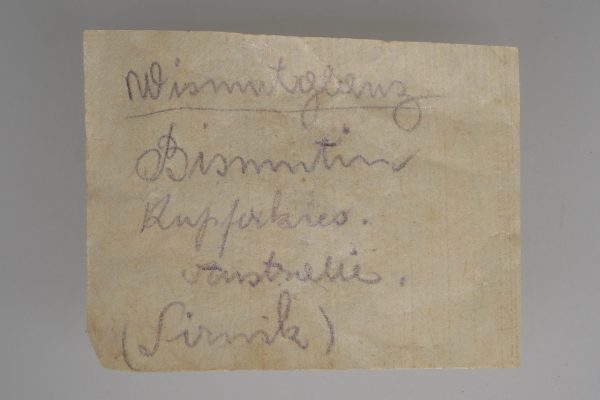 Bismutin – Bild 5