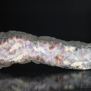 Achat, Amethyst