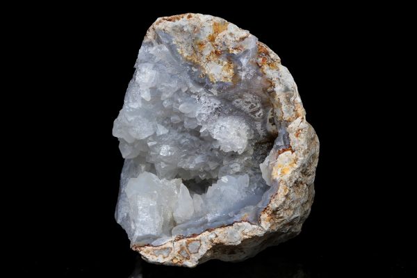 Quarz, Chalzedon – Bild 4